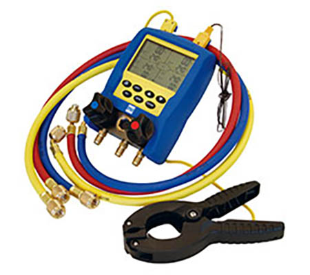 P&M Service Manifold - Model PM-700-24 in Muscat Oman P&M Service Manifold - Model PM-700-24 in Muscat Oman
