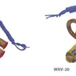 P&M 4-Way Reversing Valve - Model WRV-05 in Muscat Oman