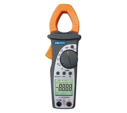 P&M 400A HVAC Autoranging Clamp Meter - Model PM-1016 in Muscat Oman