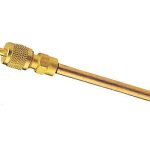 P&M Access Valve - Model SU-02 in Muscat Oman
