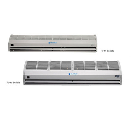 P&M Air Curtain - Model FL-11 Serials in Muscat Oman P&M Air Curtain - Model FL-11 Serials in Muscat Oman