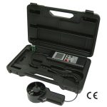 P&M Air Flow Meter - Model 8901 in Muscat Oman