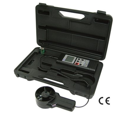 P&M Air Flow Meter - Model 8901 in Muscat Oman