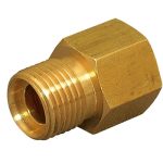 P&M Brass Adapters - Model 65107 in Muscat Oman