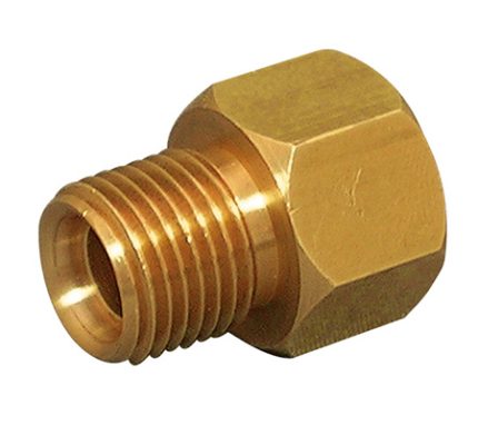 P&M Brass Adapters - Model 65153 in Muscat Oman
