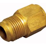 P&M Brass Adapters - Model 65156 in Muscat Oman