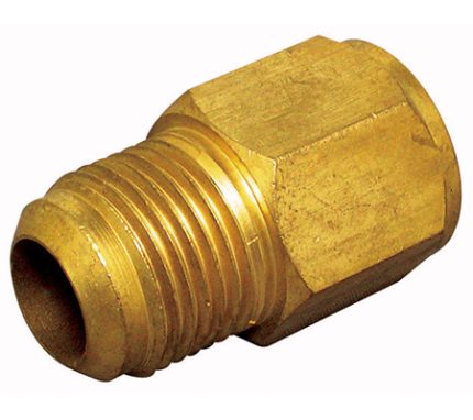 P&M Brass Adapters - Model 65156 in Muscat Oman