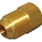 P&M Brass Adapters - Model 65160 in Muscat Oman