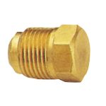 P&M Brass Plug - Model P-04 in Muscat Oman