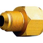 P&M Brass Reducer - Model R-04x05 in Muscat Oman