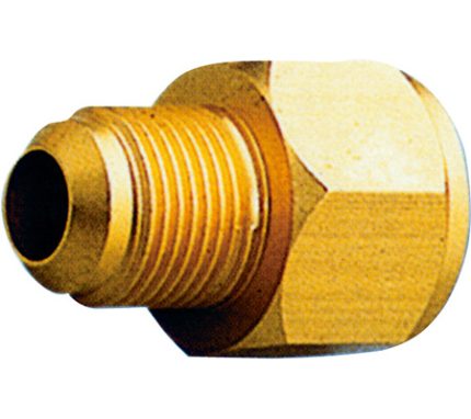 P&M Brass Reducer - Model R-04x05 in Muscat Oman