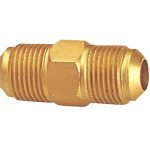 P&M Brass Union - Model U-04 in Muscat Oman