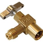 P&M Can Tap Valve - Model 344 in Muscat Oman
