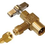 P&M Can Tap Valve - Model 345 in Muscat Oman