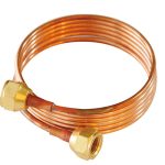 P&M Capillary Tube With Nuts - Model 1500M in Muscat Oman