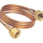 P&M Capillary Tube With Nuts - Model 900M in Muscat Oman