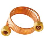 P&M Capillary Tube With Nuts - Model 900M-B in Muscat Oman