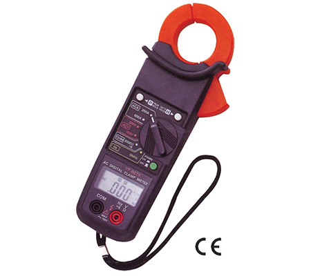P&M Digital Clamp Meter - Model YF-8070 in Muscat Oman P&M Digital Clamp Meter - Model YF-8070 in Muscat Oman