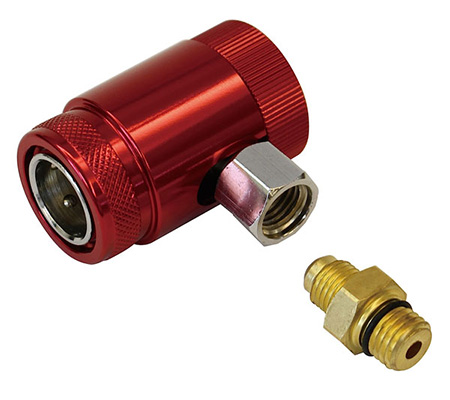 P&M High Side Coupler - Model QC-16-H in Muscat Oman P&M High Side Coupler - Model QC-16-H in Muscat Oman
