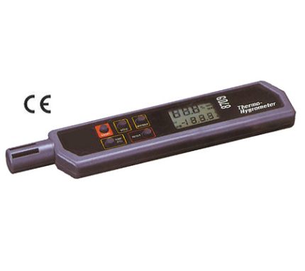 P&M Hygro-Thermometer - Model 8709 in Muscat Oman