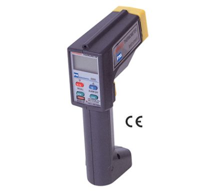P&M Infrared Thermometer - Model 8866 in Muscat Oman