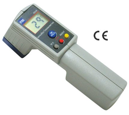 P&M Infrared Thermometer - Model 8868 in Muscat Oman