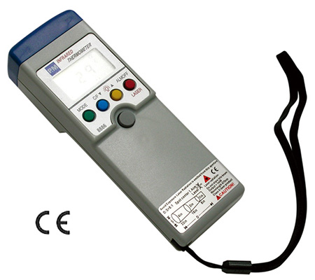 P&M Infrared Thermometer - Model 8886 in Muscat Oman P&M Infrared Thermometer - Model 8886 in Muscat Oman