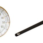 P&M Pocket Test Thermometer - Model PT-1835 in Muscat Oman