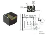 P&M Potential Relay - Model PM-A3C2 in Muscat Oman