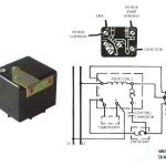 P&M Potential Relay - Model PM-A3C2 in Muscat Oman