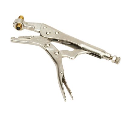 P&M Recovery Service Piercing Plier - Model 342 in Muscat Oman