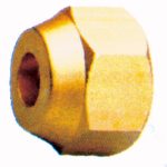 P&M Swivel Nut - Model RN-03x04 in Muscat Oman