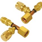 P&M Tee Connector - Model SF-9601 in Muscat Oman