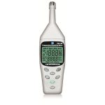 P&M Temperature / Humidity Meter - Model PM-183 in Muscat Oman