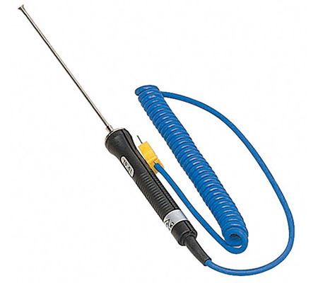 P&M Temperature Probe - Model TP-02 in Muscat Oman P&M Temperature Probe - Model TP-02 in Muscat Oman