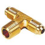 P&M Union Tee - Model 672-04X02 in Muscat Oman