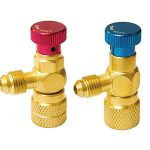 P&M Control Valve (Compress valve) - Model RCV-04 in Muscat Oman