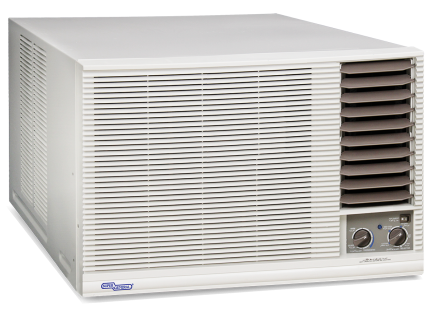 18000 BTUs Super General Window Air Conditioners in Muscat Oman