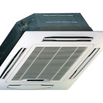 24000 BTUs Super General Cassette Type Air Conditioners in Muscat Oman