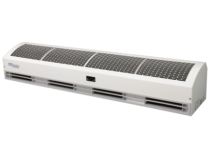 1200 MM Super General Air Curtains in Muscat Oman