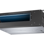 18000 BTUs Super General Duct Type Air Conditioners in Muscat Oman