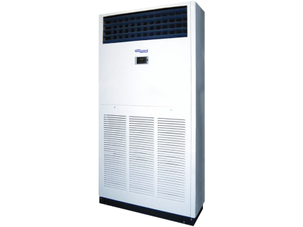 96000 BTUs Super General Floor Standing Air Conditioners in Muscat Oman