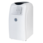 18000 BTUs Super General Portable Air Conditioners in Muscat Oman