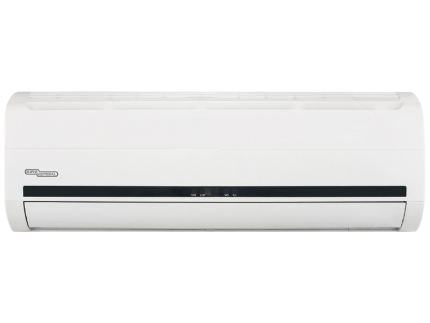 Super General 24000 BTUs Split Air Conditioners – Hot & Cold in Muscat Oman