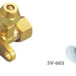 P&M Split AC Valve - Model SV-602-2 in Muscat Oman