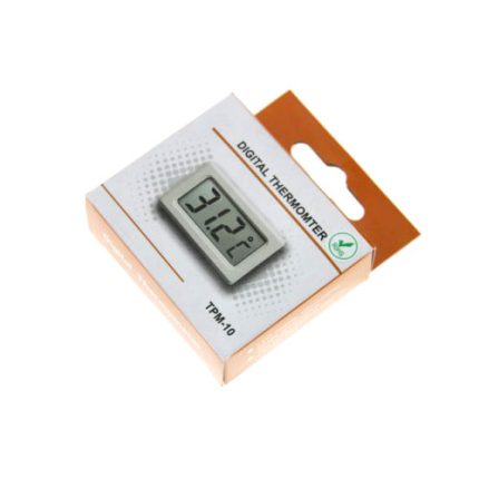 Digital Thermometer TPM-10 in Muscat Oman