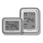 Thermostat Honeywell T6800V2WN in Muscat Oman