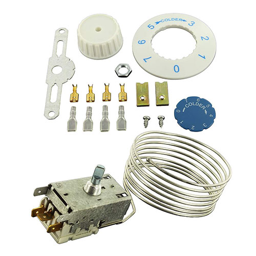 Universal VS5 Thermostat Kit in Muscat Oman Universal VS5 Thermostat Kit in Muscat Oman