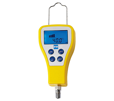 P&M Vacuum gauge - Model VG-1300 in Muscat Oman P&M Vacuum gauge - Model VG-1300 in Muscat Oman