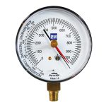 P&M Vacuum Gauge - Model VG-80 in Muscat Oman